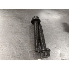 116Z028 Camshaft Gear Bolts Pair For 15-18 Ford Focus 2.0 116Z028 Camshaft Gear Bolts Pair For 15-18 Ford Focus 2.0